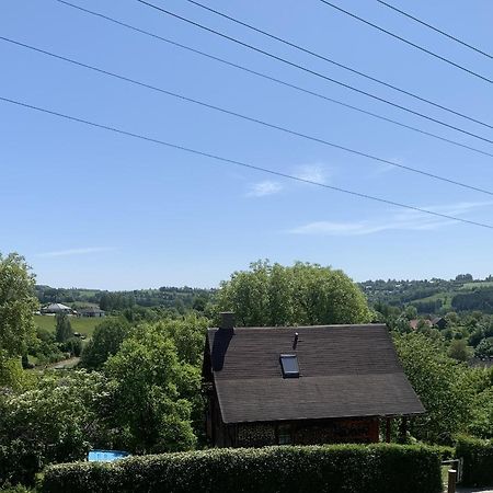 Chata S Bazenem Bozkov Bozkovska Buitenkant foto