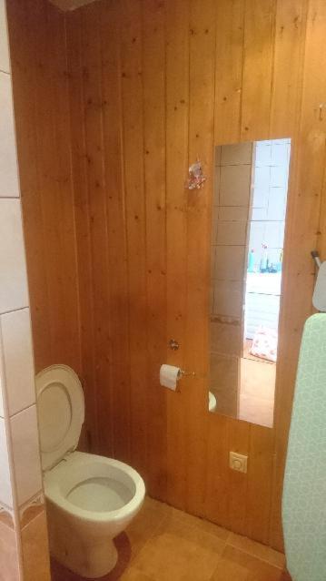 Chata S Bazenem Bozkov Bozkovska Buitenkant foto
