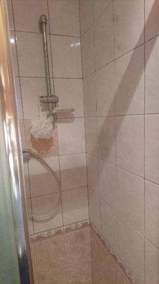 Chata S Bazenem Bozkov Bozkovska Buitenkant foto